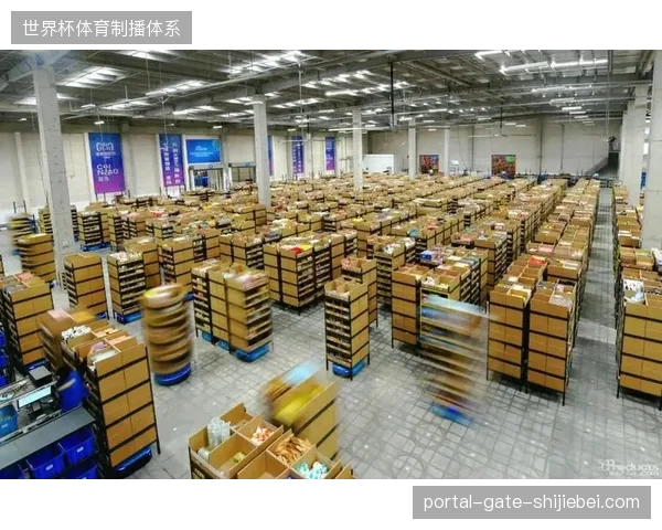 场馆安防建设投入虽然翻倍但物流响应为何依然滞后？